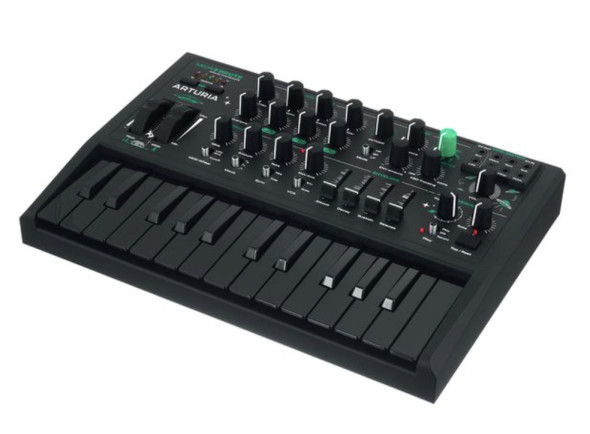 Arturia MicroBrute UFO Arturia MicroBrute UFO